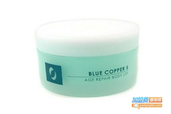 奥斯莫蒂克斯化妆品加盟费