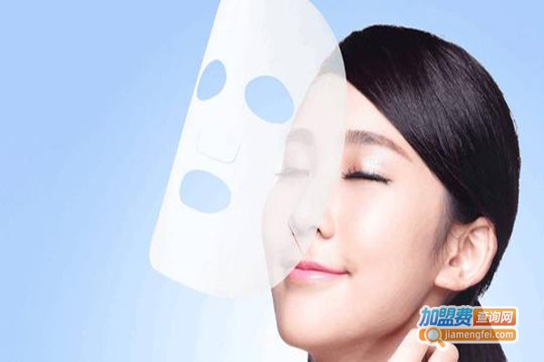 贵妃笑面膜加盟费