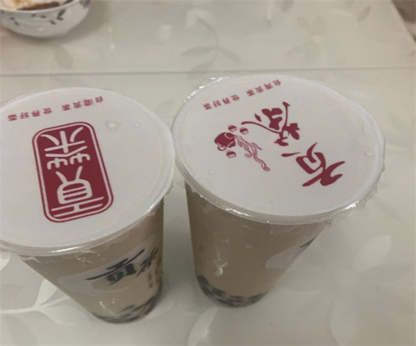 千姿贡茶加盟费用