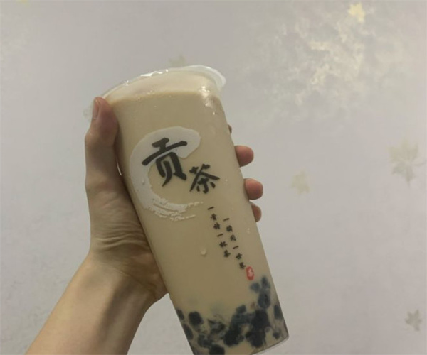 千姿贡茶加盟费用