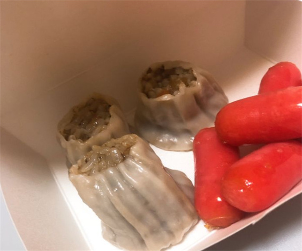 梅记粥铺加盟费用