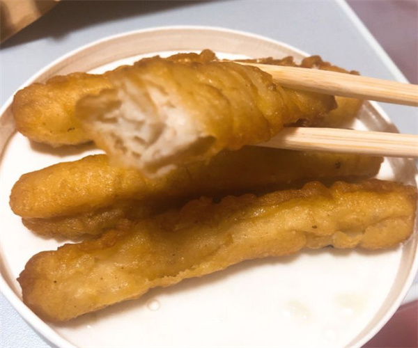 梅记粥铺加盟费用