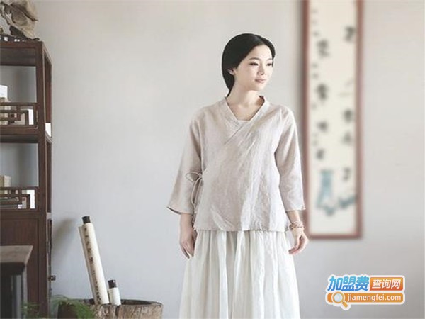 亚马女装加盟费