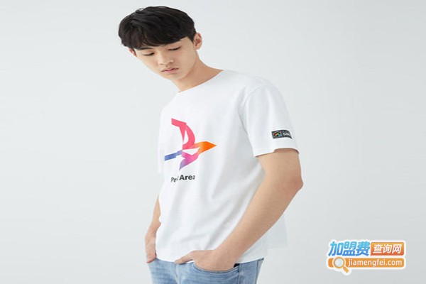 古琦男装加盟费