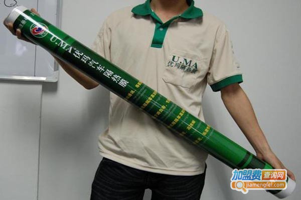 优玛汽车隔热膜加盟费