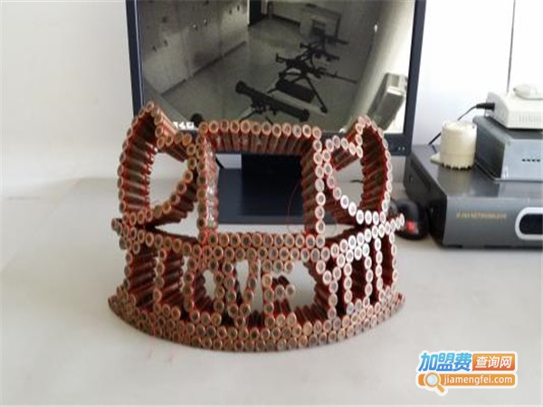 时代梅兰手工艺品加盟费