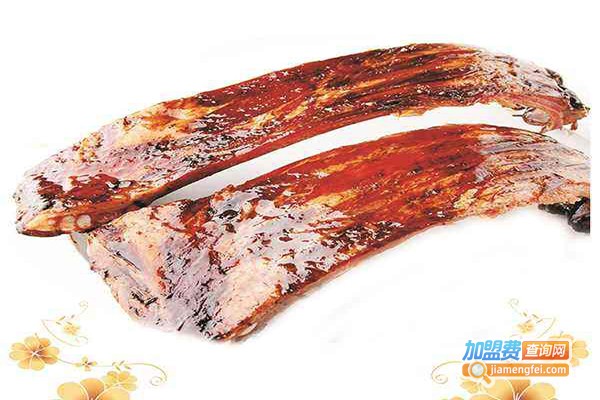 金湘权食品加盟费