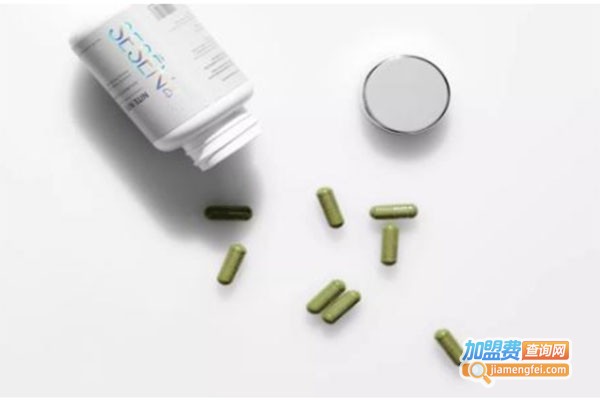力维康保健品加盟费