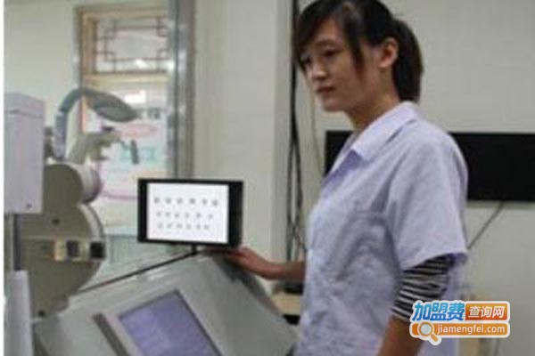 视晶宝视力矫正加盟费