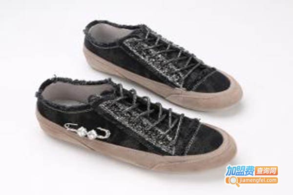 馨宠儿休闲鞋加盟费