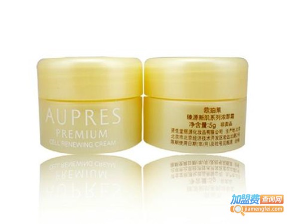 源生态化妆品加盟费