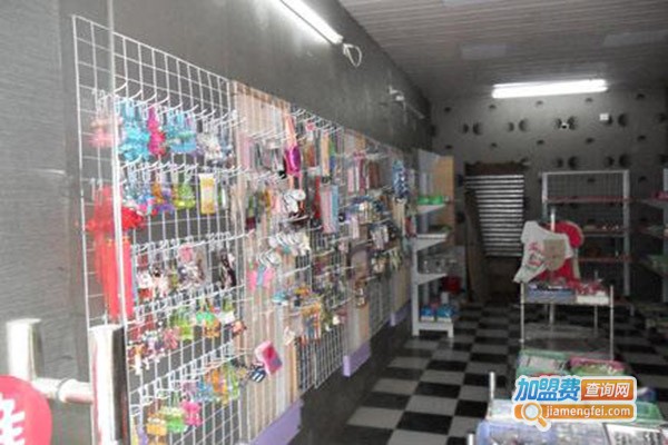 哎多多二元店加盟费