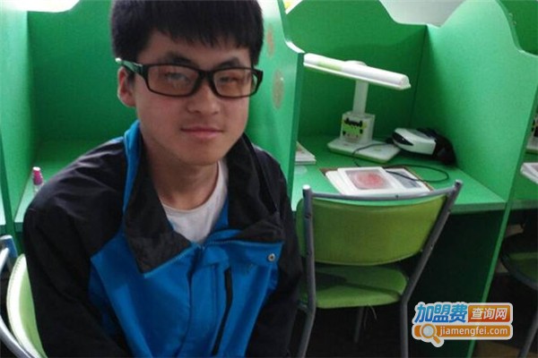 护目亭学生视力康复加盟费