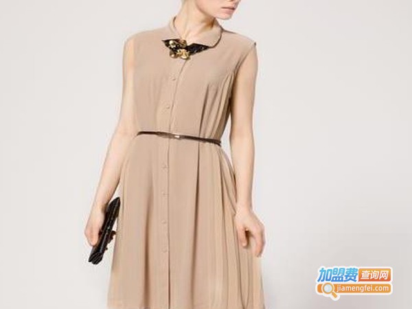 M16女装加盟费