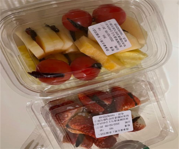 菠拿拿水果加盟费