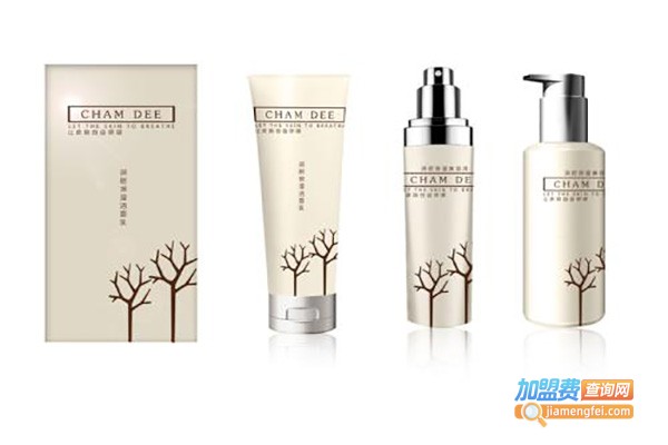 BLISS蓓利斯化妆品加盟费
