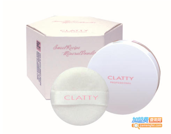 可蕾蒂化妆品加盟费