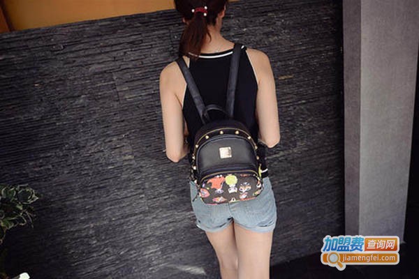 Miiow Jeans女装加盟费
