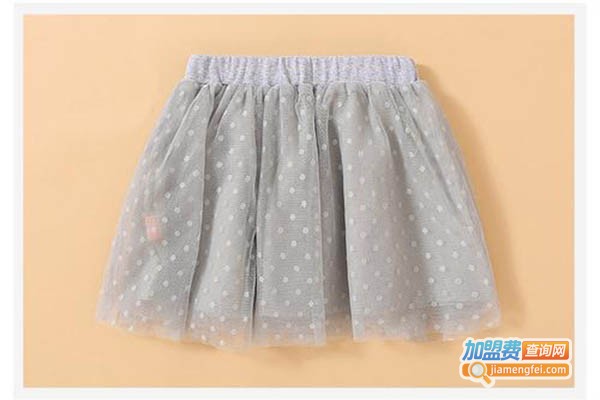 Miiow Jeans女装加盟费