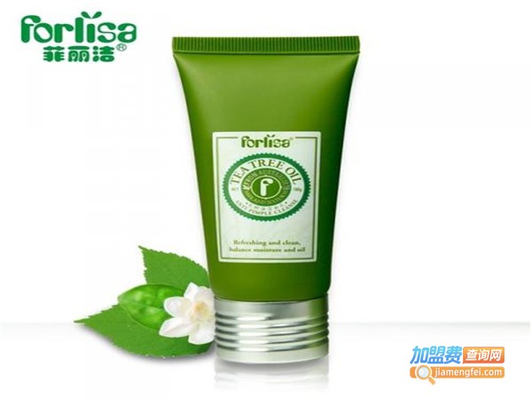 菲丽洁化妆品加盟费