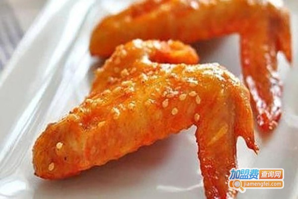 翅大大炸鸡汉堡加盟费