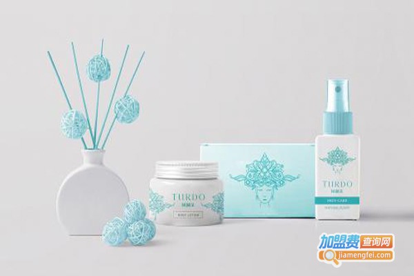 生物元素化妆品加盟费