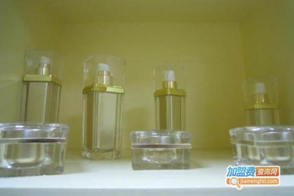 英国保罗化妆品加盟费