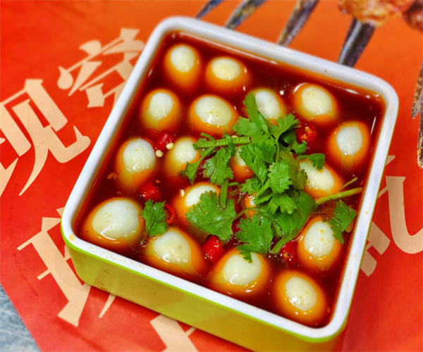 李肆烧烤加盟费用