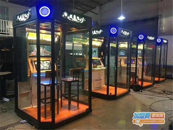 优唱移动迷你自助KTV加盟费