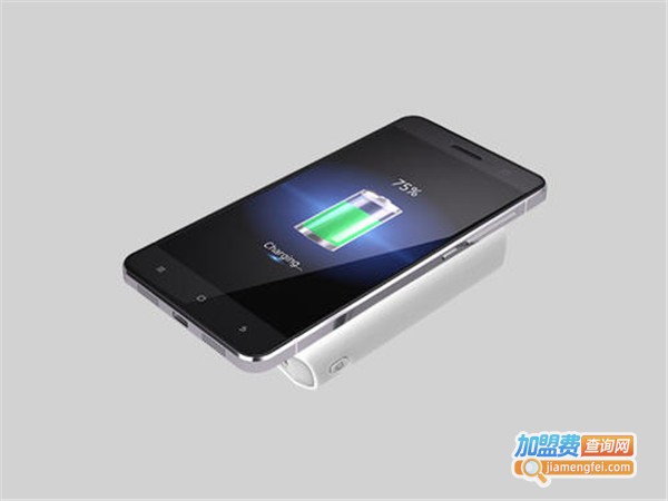 毅能移动电源加盟费