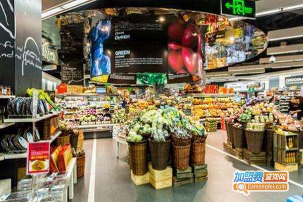 麦卡夫进口优品生活馆加盟费