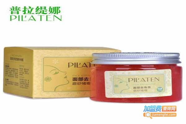 普拉缇娜化妆品加盟费