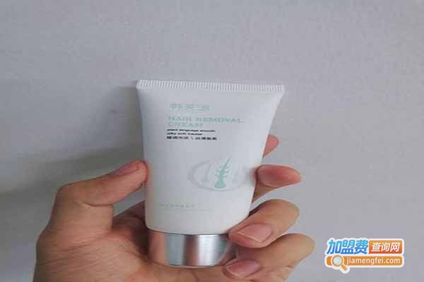 丝芙洛化妆品加盟费
