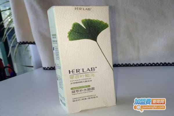 雅树护肤品加盟费