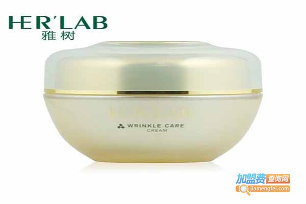 雅树护肤品加盟费
