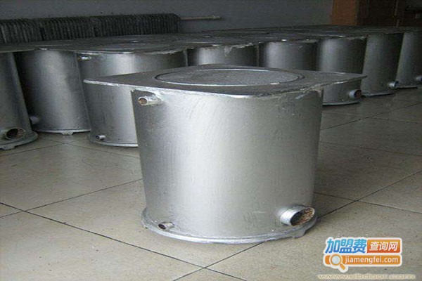 长征高科秸杆气化炉加盟费