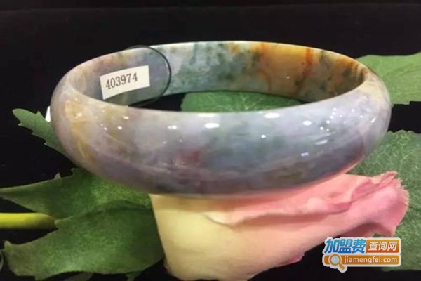 天精地髓真玉饰品加盟费