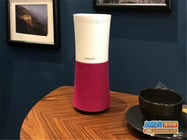 小灵灵智能语音机器人加盟费