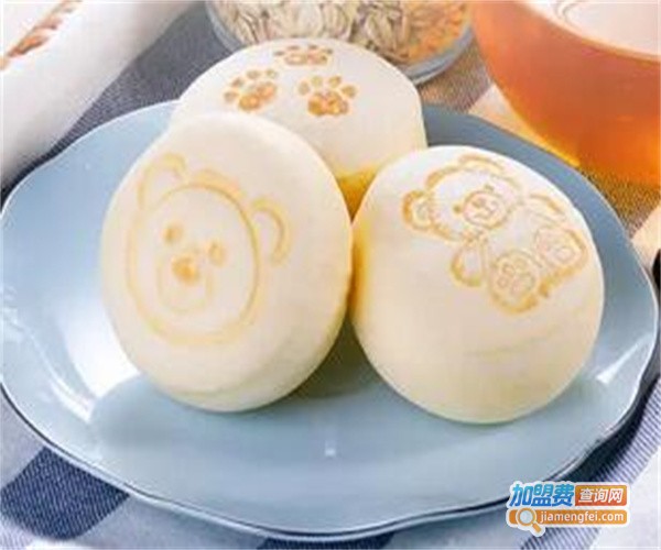 天天旺小吃加盟费