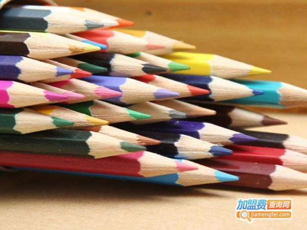 佳华笔业加盟费