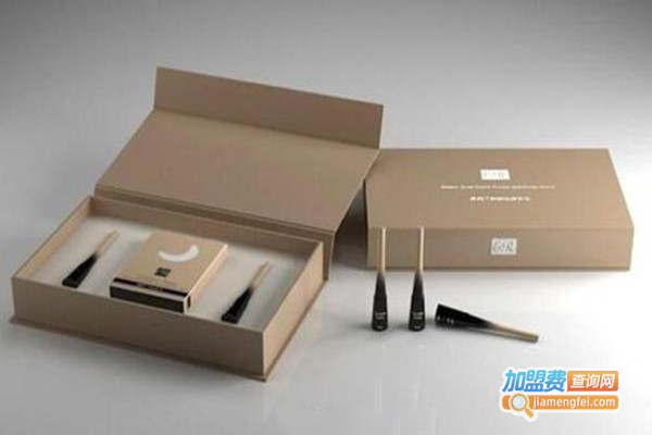 美杰化妆品加盟费