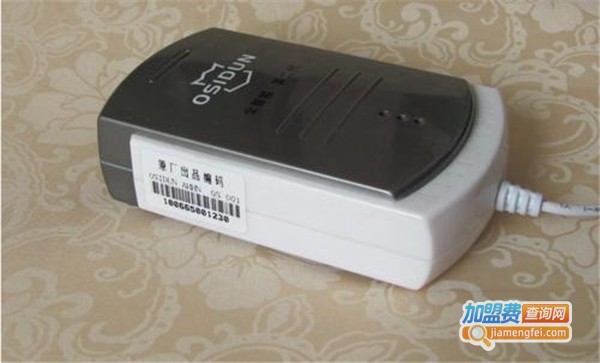 兴合绿盾加盟费