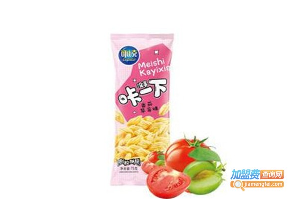 一家人零食店加盟费