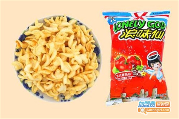 9元零食加盟费