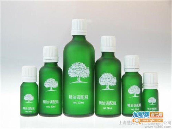 上海慧和化妆品加盟费