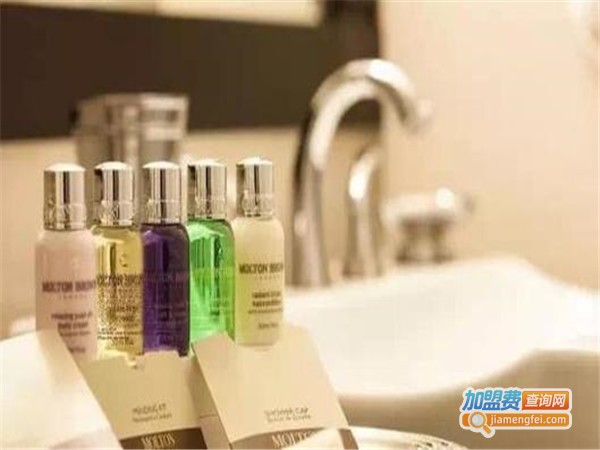 上海慧和化妆品加盟费