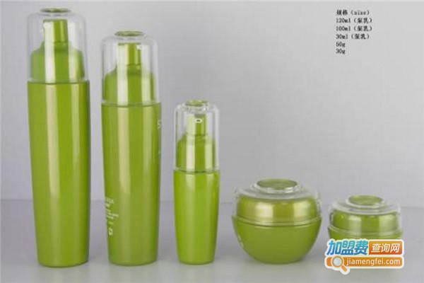 雅典娜化妆品加盟费