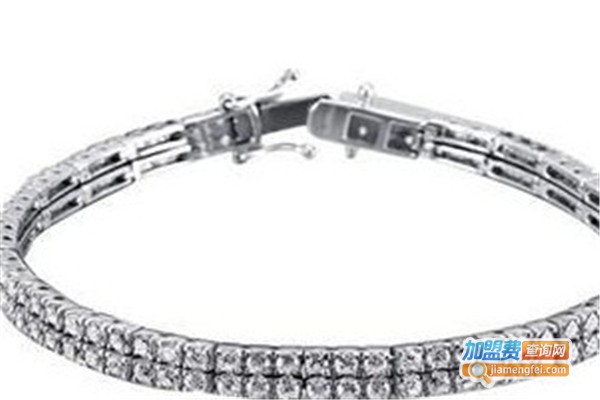 金明珠宝加盟费