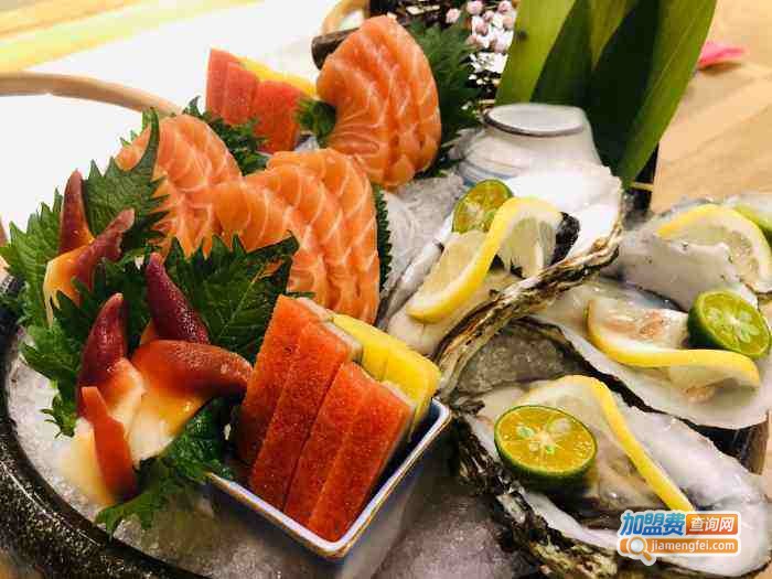高吉日本料理加盟费