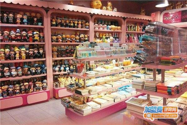 欧芝雅饰品加盟费